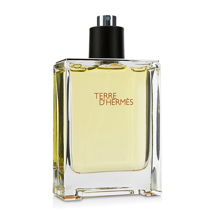 HERMES - Terre d'Hermes Eau De Spray