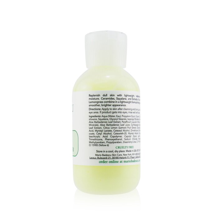 MARIO BADESCU - A.H.A. & Ceramide Moisturizer - For Combination/ Oily Skin Types
