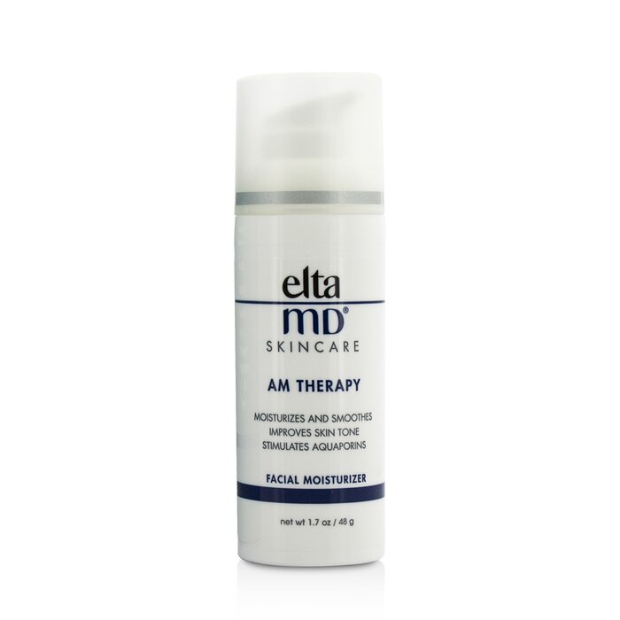 ELTAMD - AM Therapy Facial Moisturizer