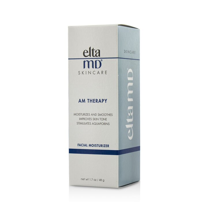 ELTAMD - AM Therapy Facial Moisturizer