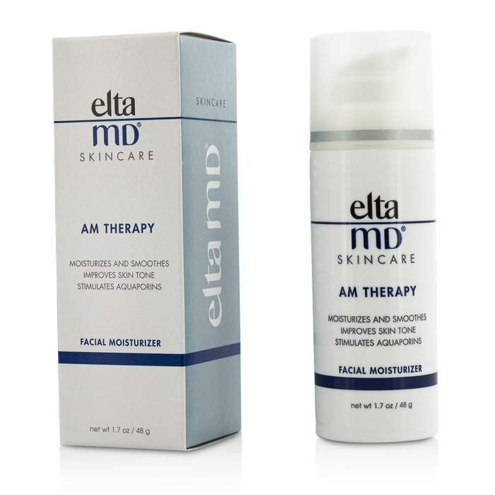 ELTAMD - AM Therapy Facial Moisturizer