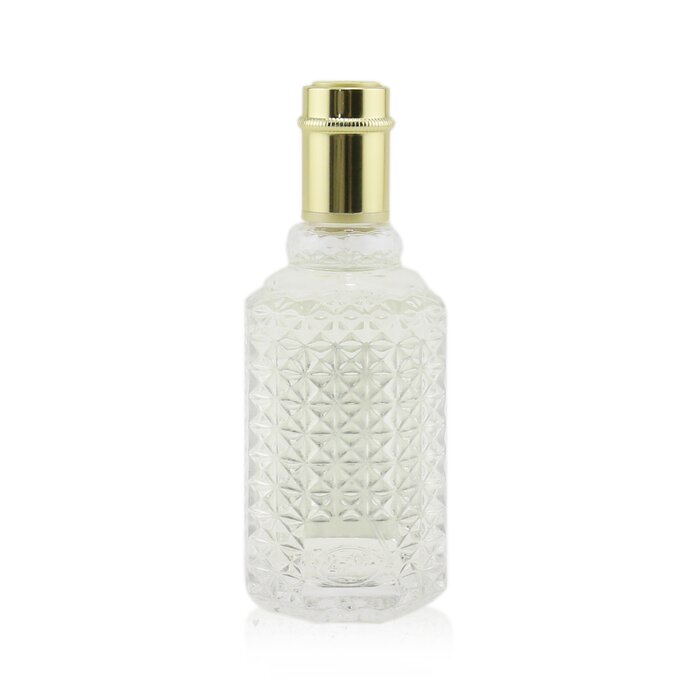 4711 - Acqua Colonia Saffron & Iris Eau De Cologne Spray