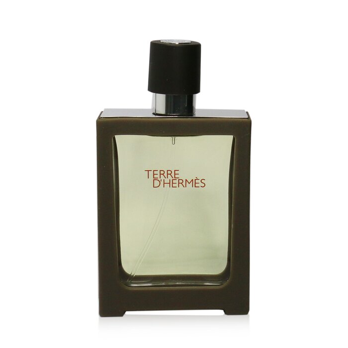HERMES - Terre d'Hermes Eau De Spray