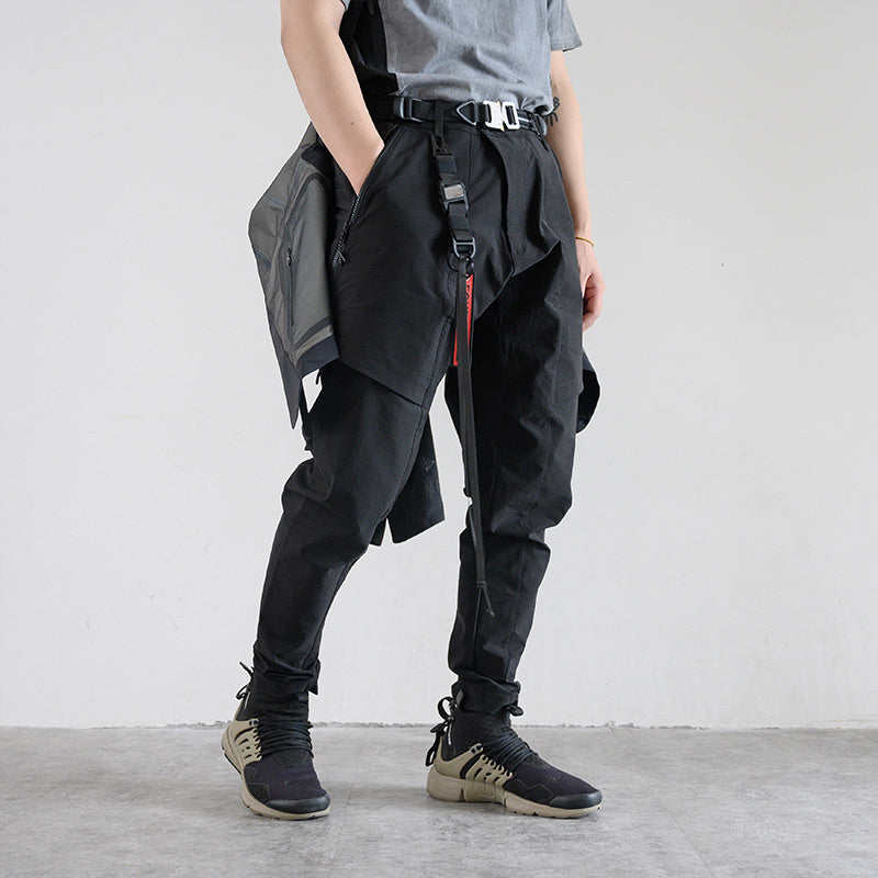 Water Repellent Utility Joggers