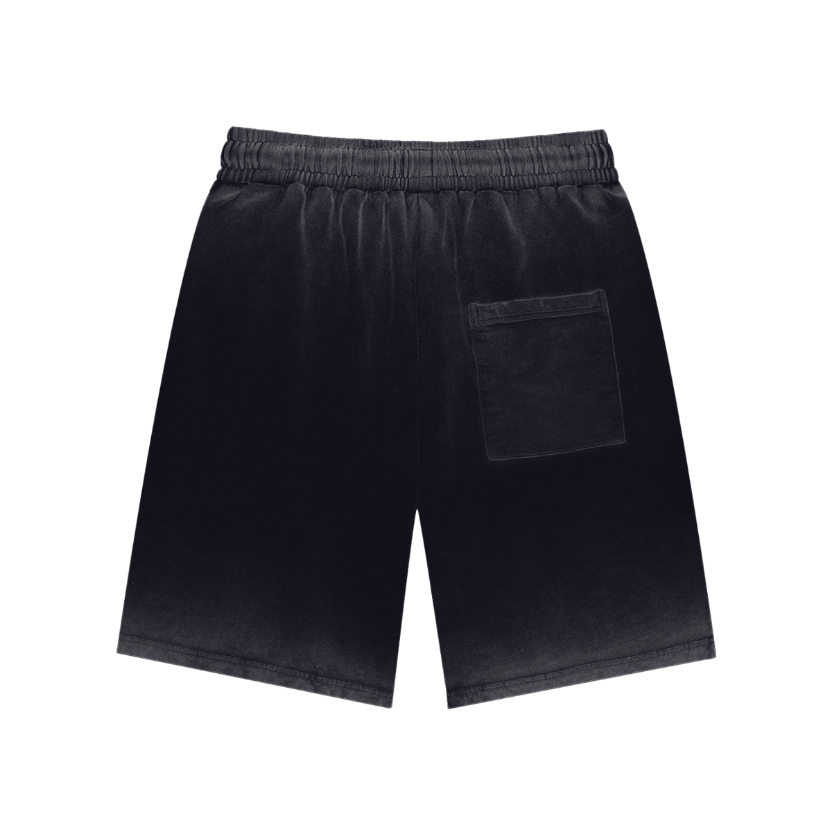 Exclusive Reverse Dyed Sweatshorts