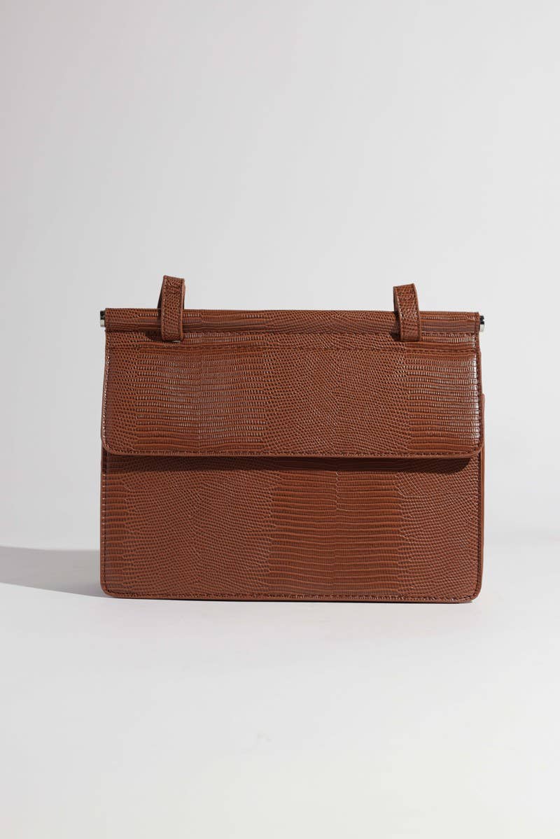 3-Slot Ultra Buisness Handbag