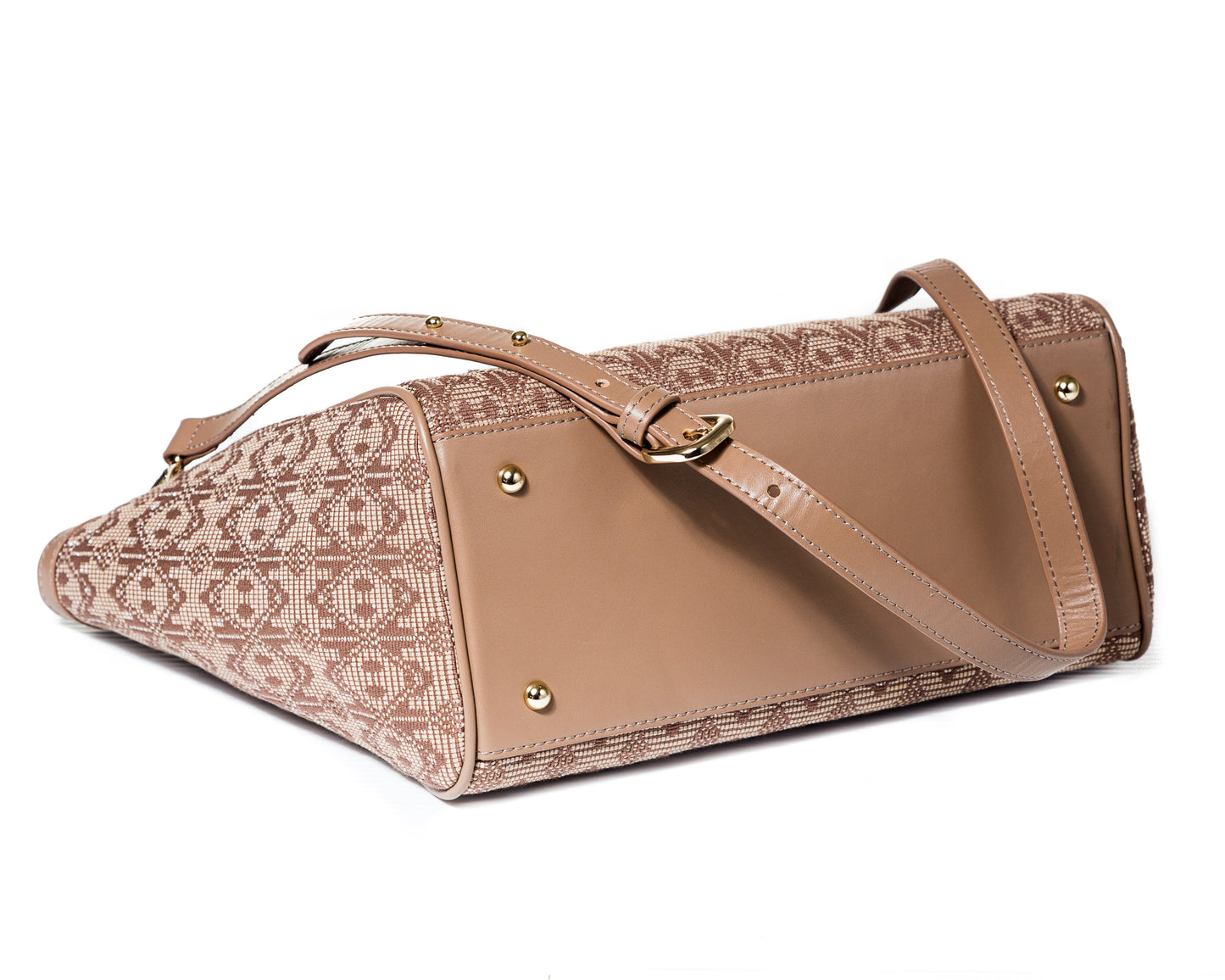“The Marly” V.I.P. Handbag