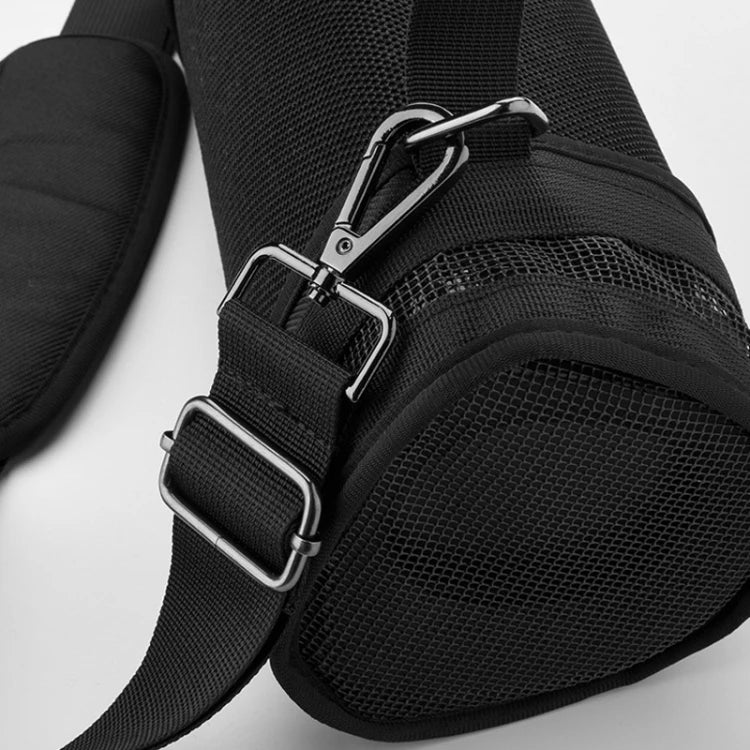 Protective Case+Shoulder Strap Bag for Sony SRS-XB43 Speaker