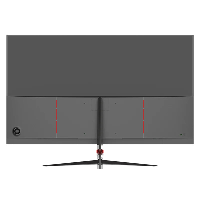 Black FHD 23.8 Inch Lcd Monitor 75HZ LCD PC Monitor