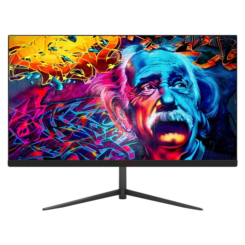 34 Inch 4K Curved 3440*1440 21:9 Gaming Monitor w Breathing Light