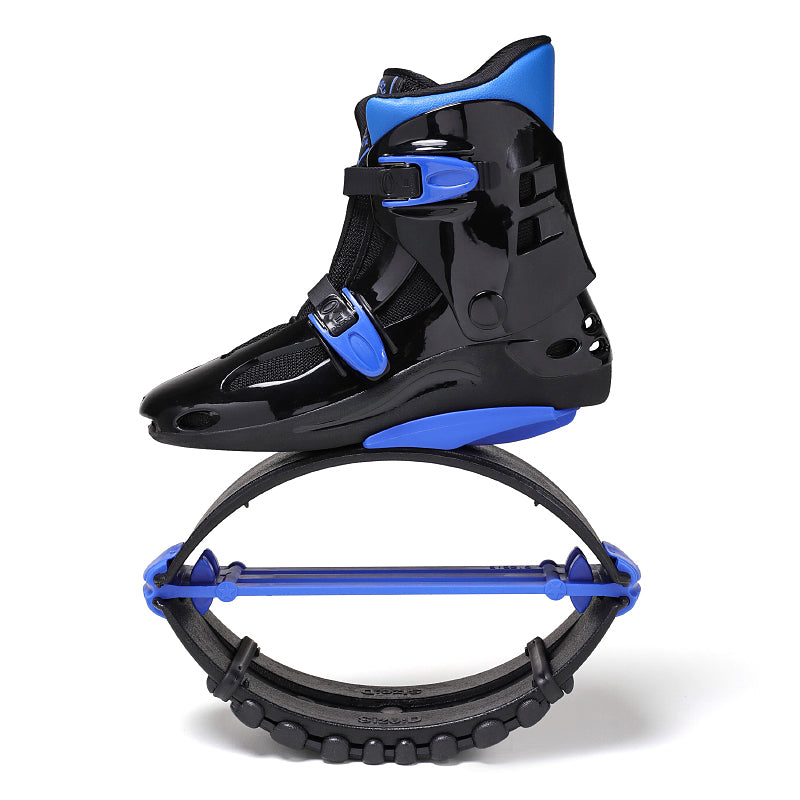 Aerobic Bounce Shoes