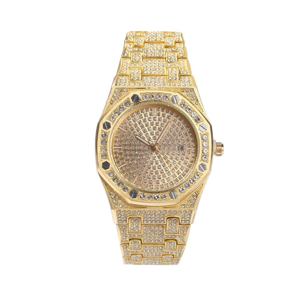 Relogio Masculino Watch