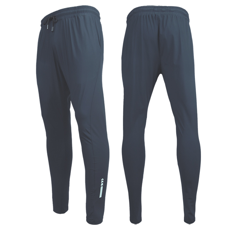 Men's Nylon Sports Joggers