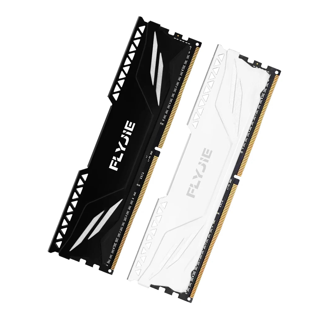 High Performance Ram Memory DDR4 8GB 2666mhz 3200mhz Memoria Ram DDR 4 for Desktop Memory Module
