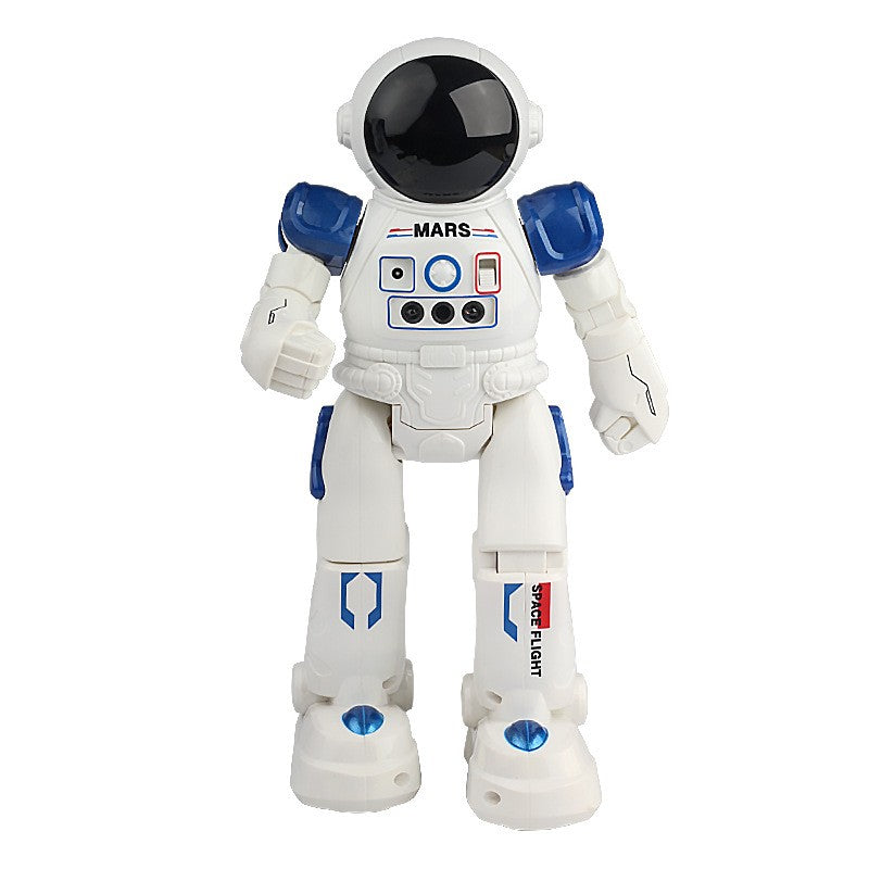 HOSHI JJRC 965 Remote Control Intelligent Astro Robot