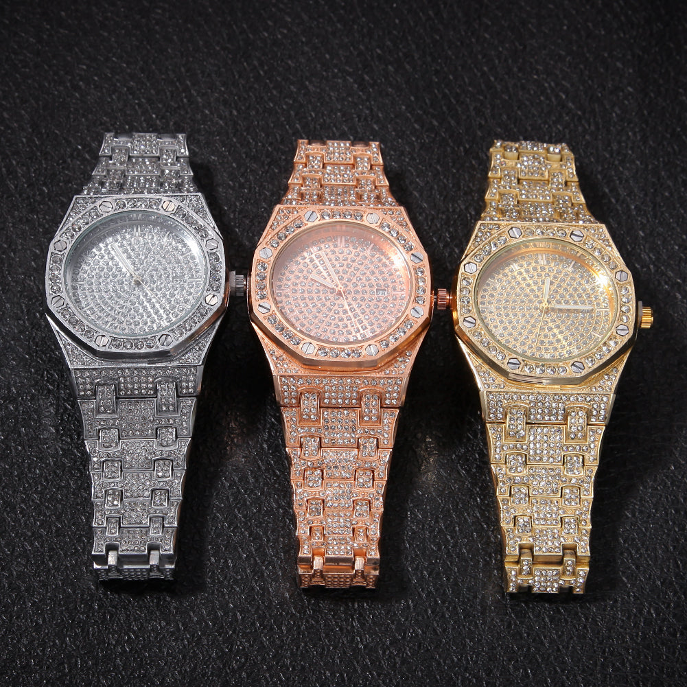 Relogio Masculino Watch