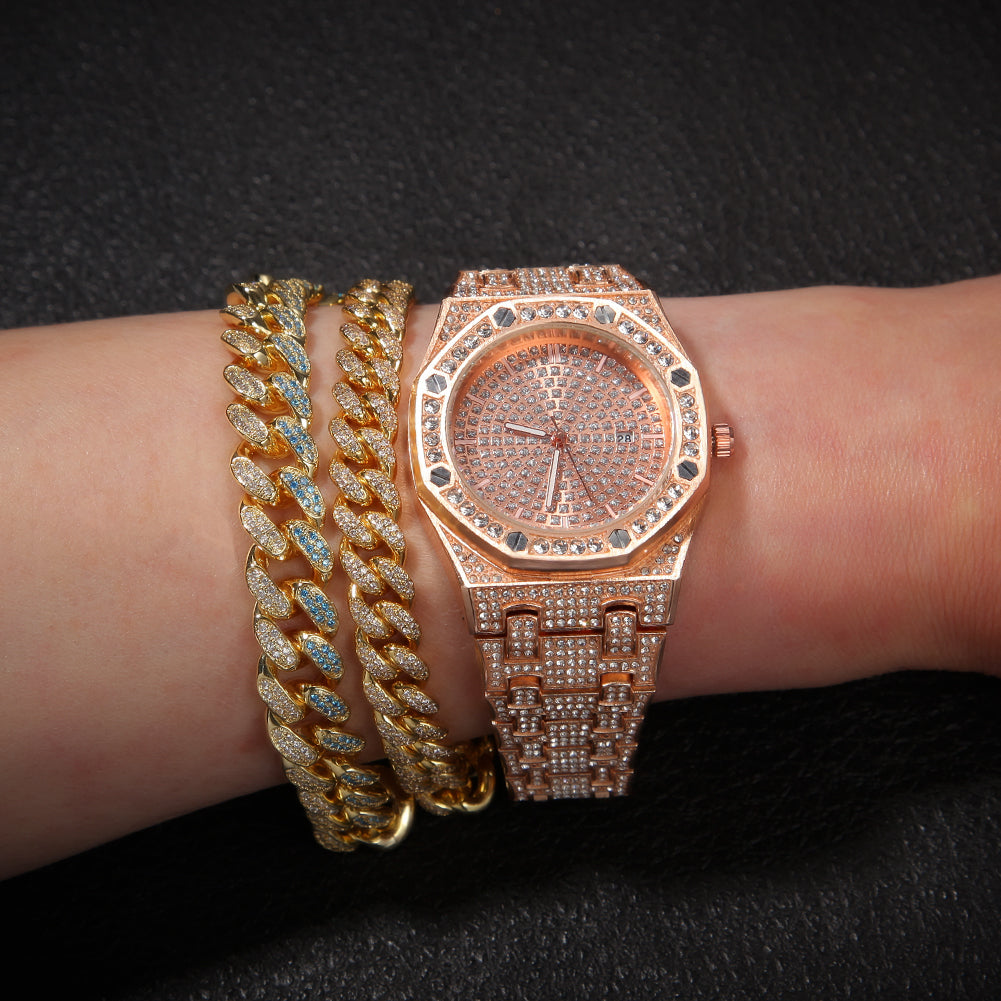 Relogio Masculino Watch