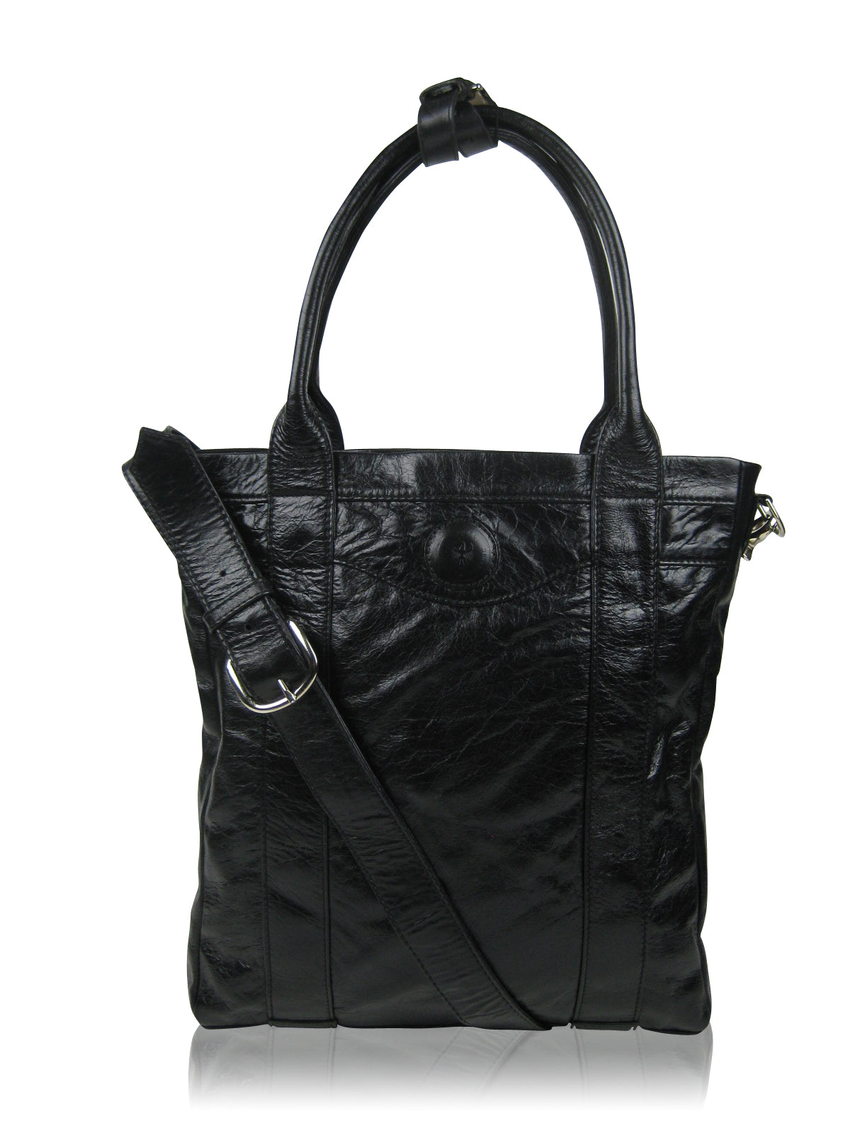 "Tragen" Exclusive Leather Custom HandBag
