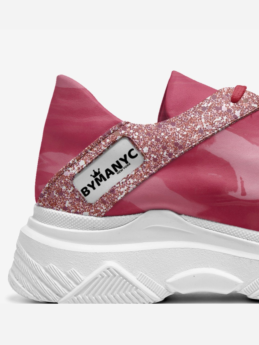 BYMANYC ® New York – "BROADWAY STEP"
