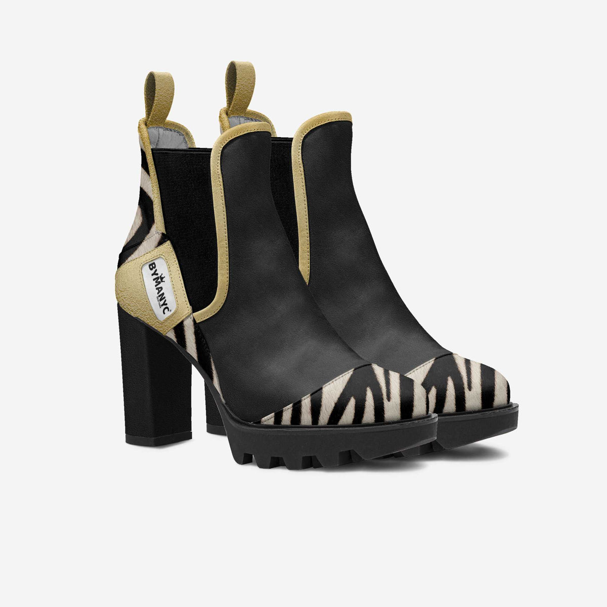 BYMANYC ® New York "CARNEGIE HILL"