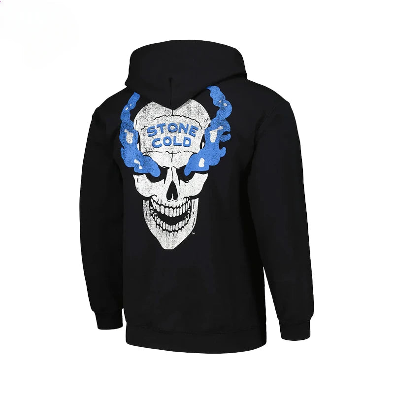 2025 Cold Stone Series Designs Men's and Women's Hoodies
