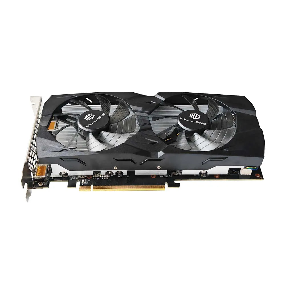 MLLSE RTX 2060 Super 8GB Graphics Card GDDR6 256Bit 8Pin
