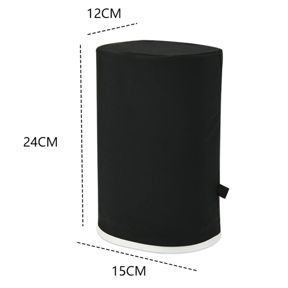 Portable Speaker Case for Sonos Move w Protective Dust Cover