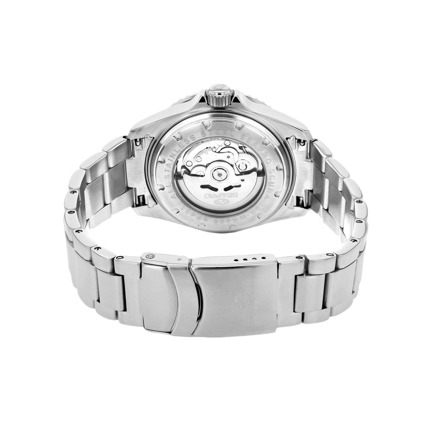Seapro Men's Scuba 200 Auto