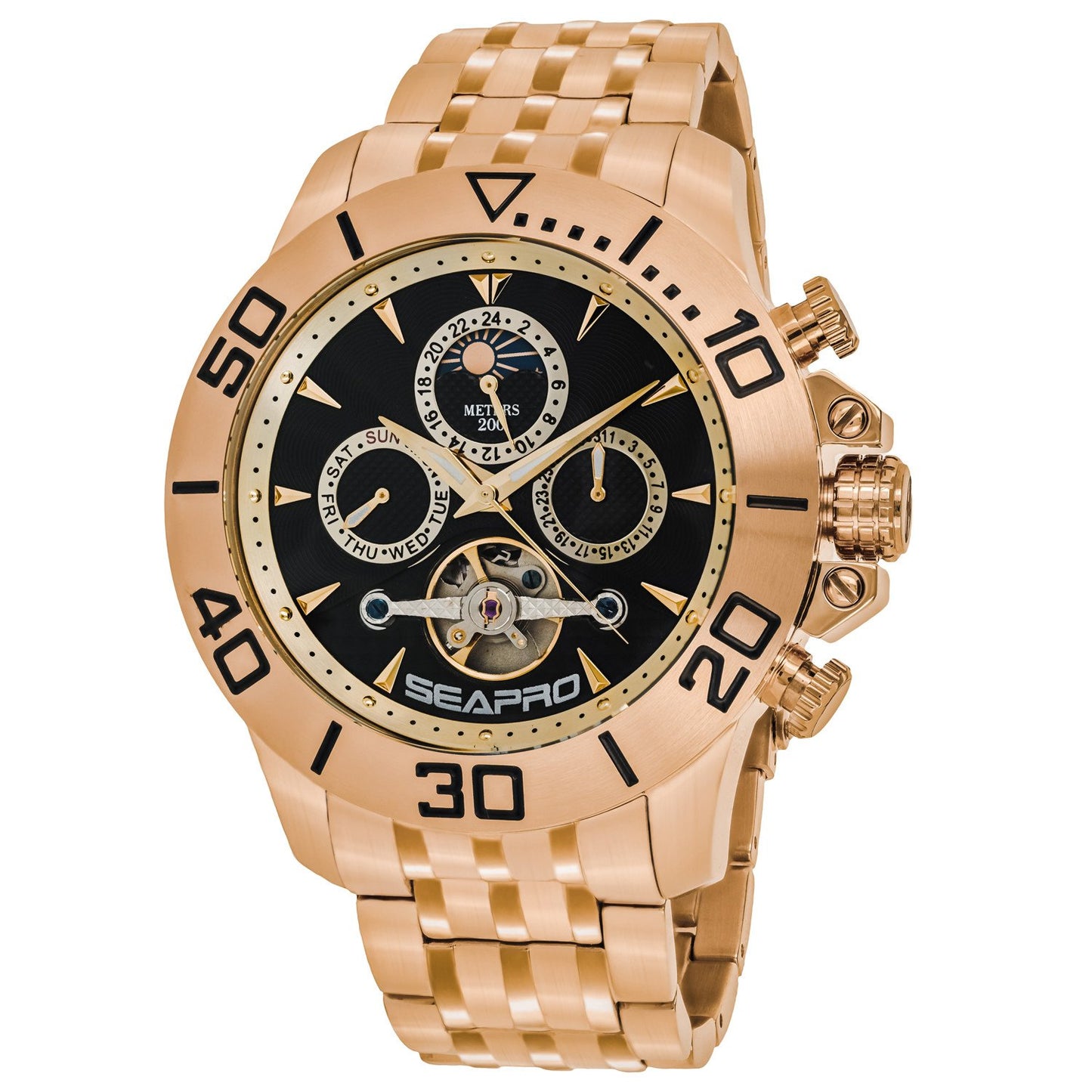 Men's Montecillo Watch