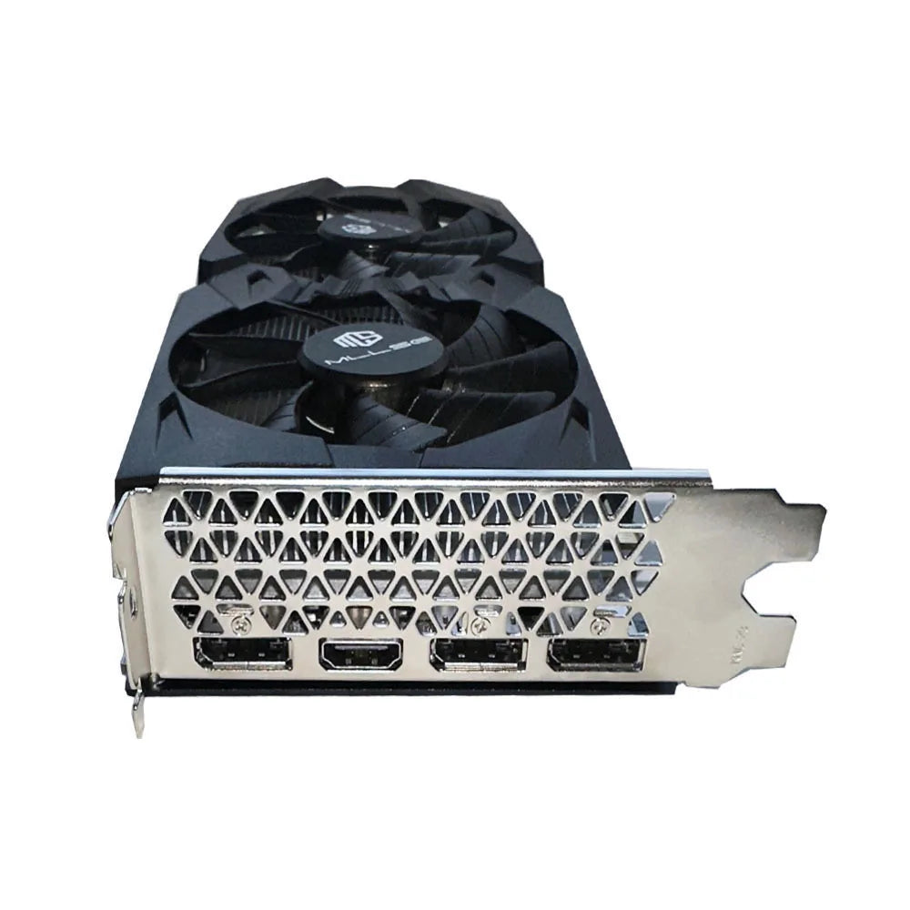 MLLSE RTX 2060 Super 8GB Graphics Card GDDR6 256Bit 8Pin