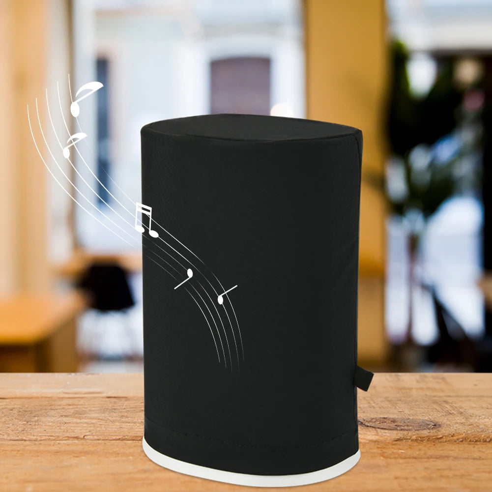 Portable Speaker Case for Sonos Move w Protective Dust Cover