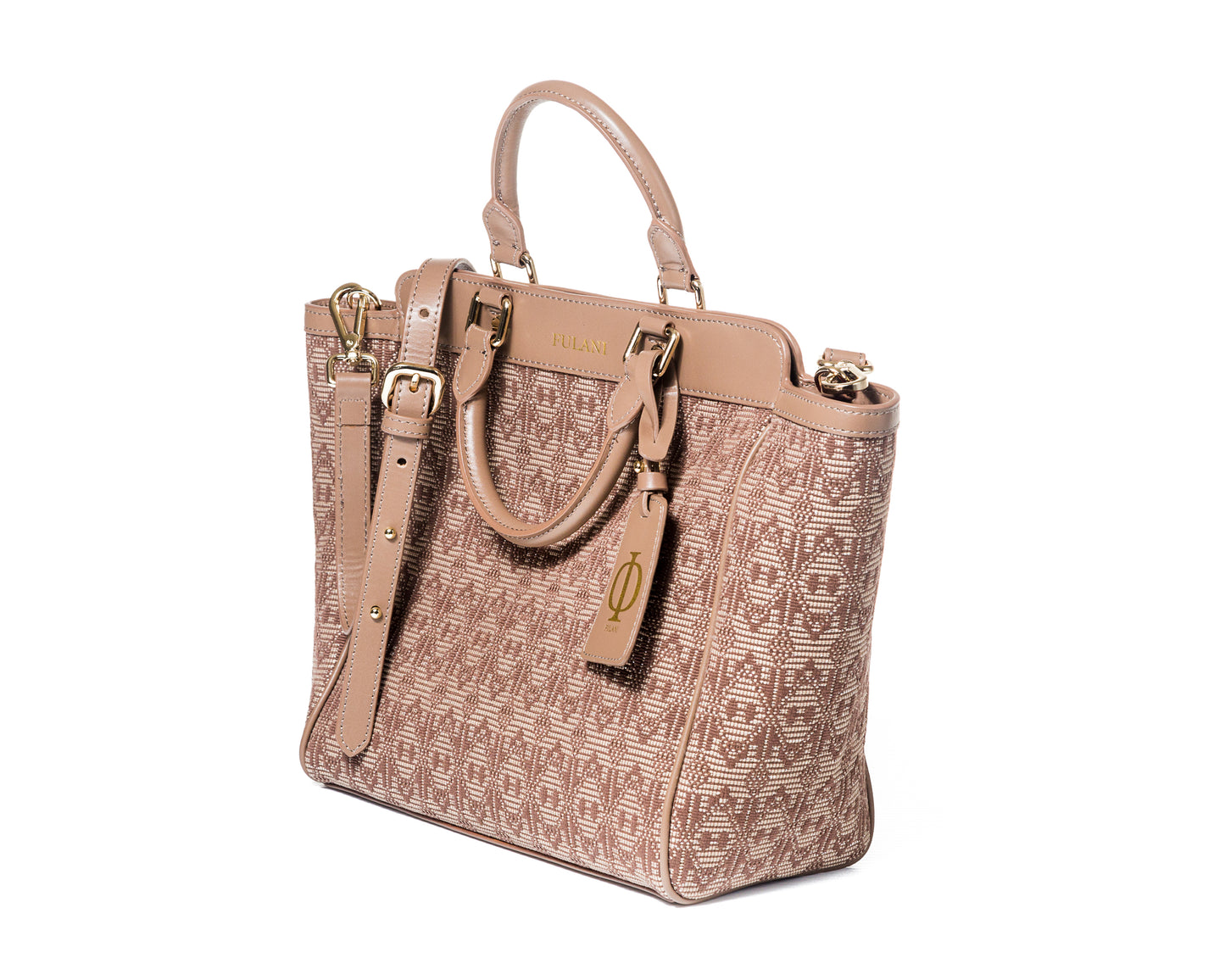 “The Marly” V.I.P. Handbag