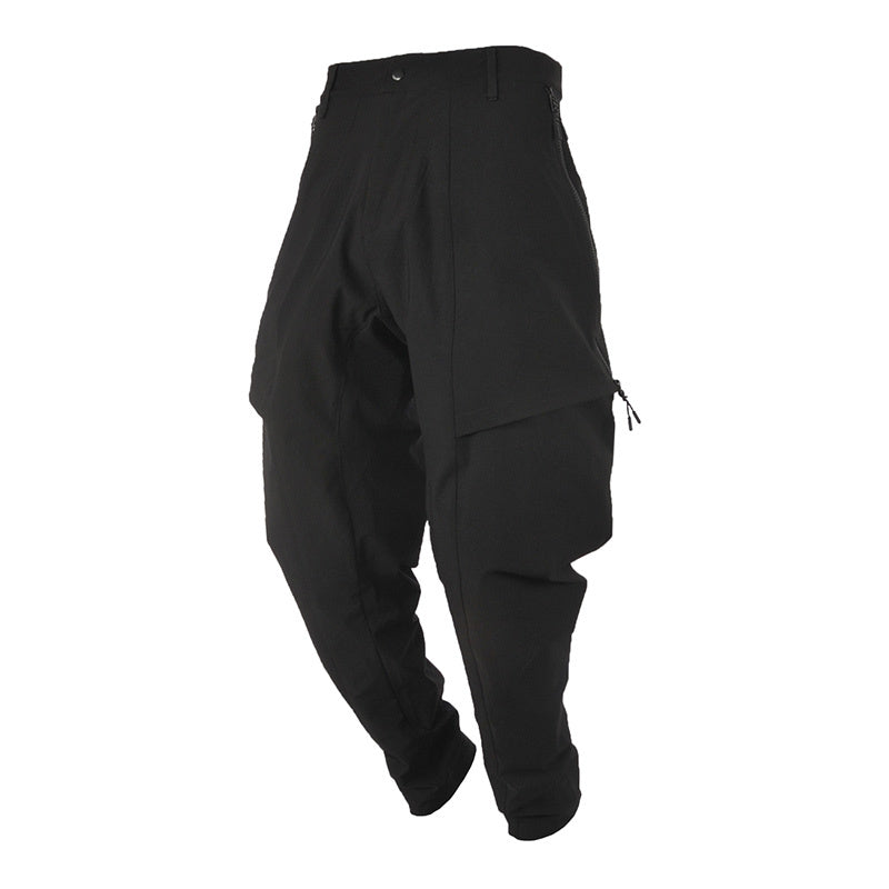 Water Repellent Utility Joggers