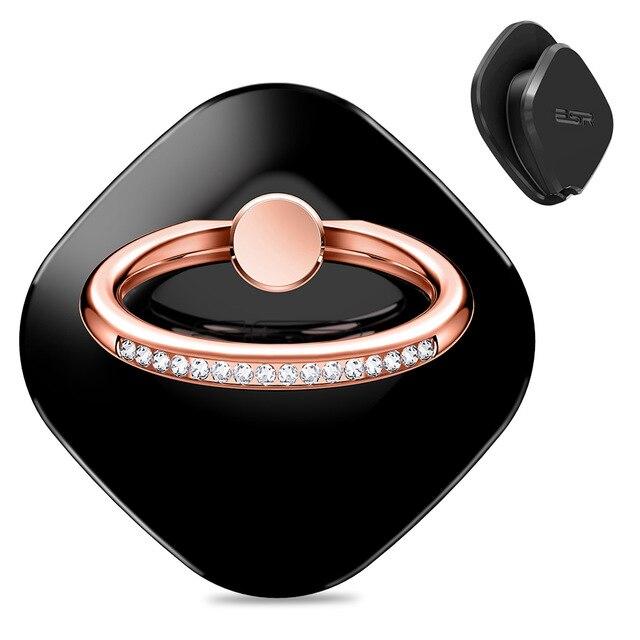 Finger Ring Holder Non-DTA
