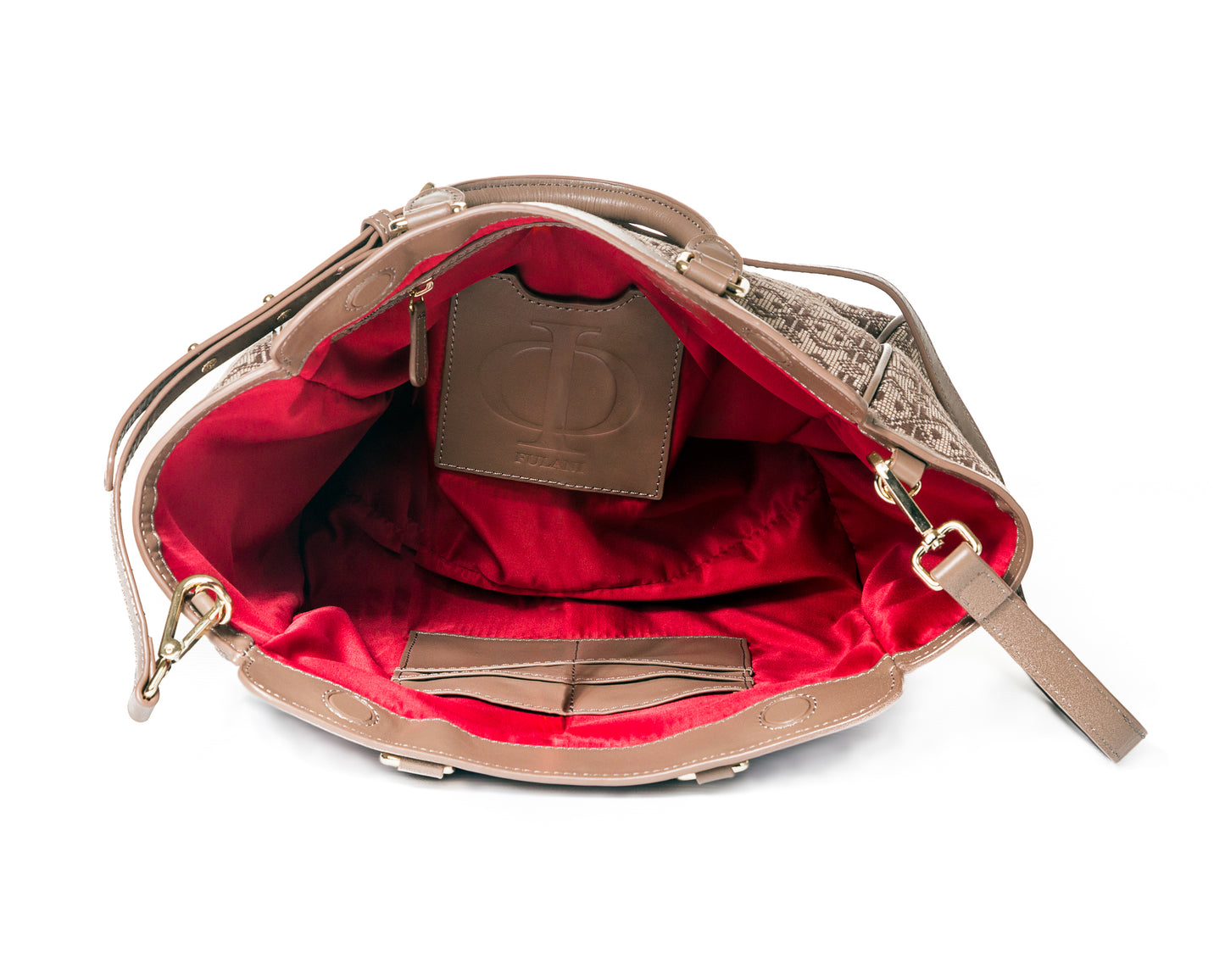 “The Marly” V.I.P. Handbag