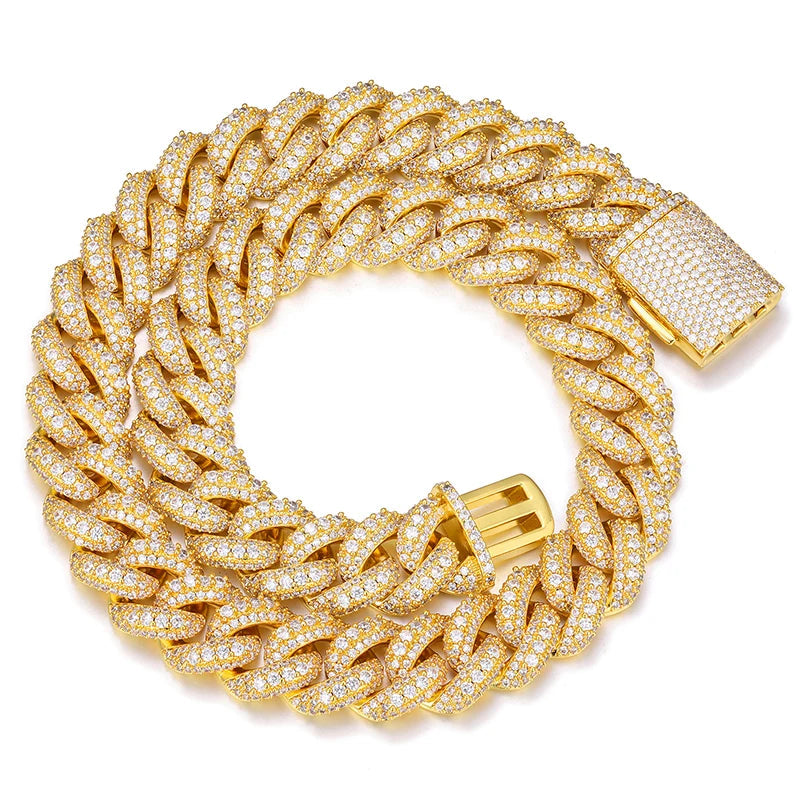 Chains & Necklaces