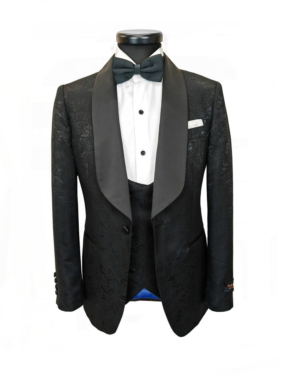 Tuxedos & Suits