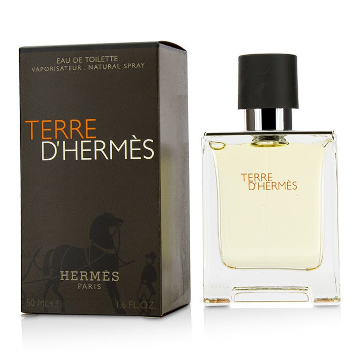 HERMES - Terre d'Hermes Eau De Spray