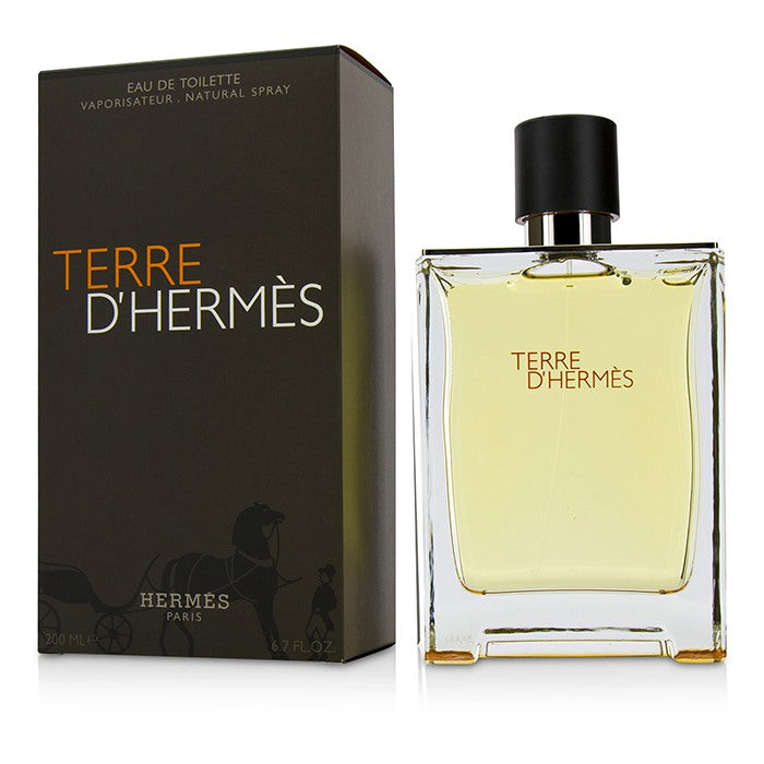 HERMES - Terre d'Hermes Eau De Spray
