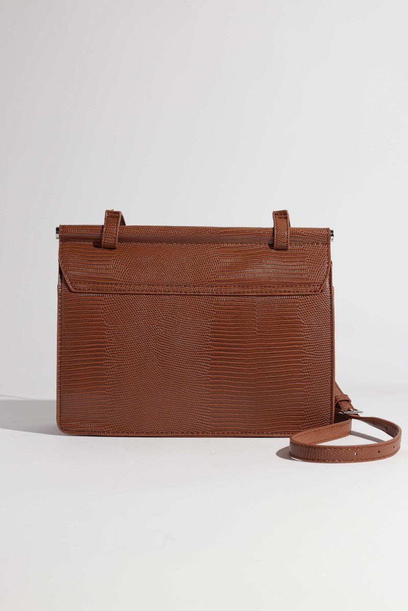 3-Slot Ultra Buisness Handbag