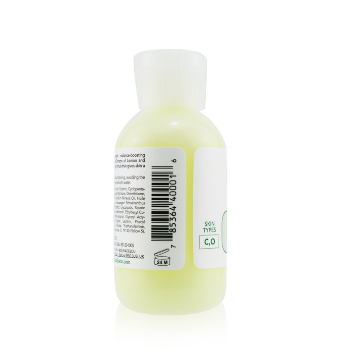 MARIO BADESCU - A.H.A. & Ceramide Moisturizer - For Combination/ Oily Skin Types