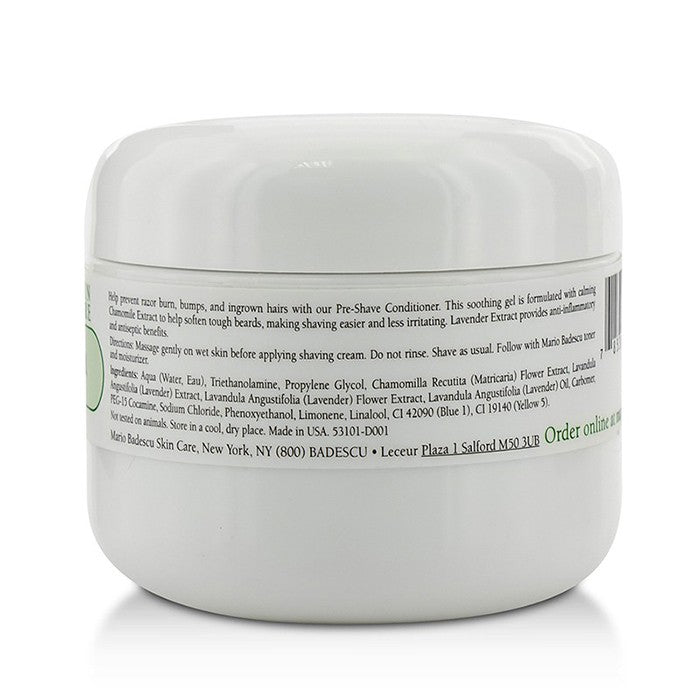 MARIO BADESCU - Pre-Shave Conditioner