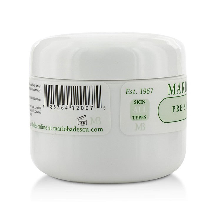 MARIO BADESCU - Pre-Shave Conditioner