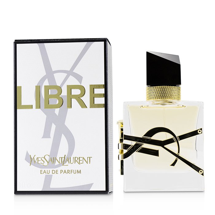 YVES SAINT LAURENT Libre Eau De Parfum Spray