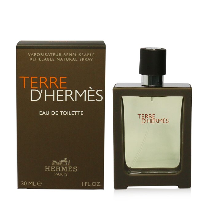 HERMES - Terre d'Hermes Eau De Spray