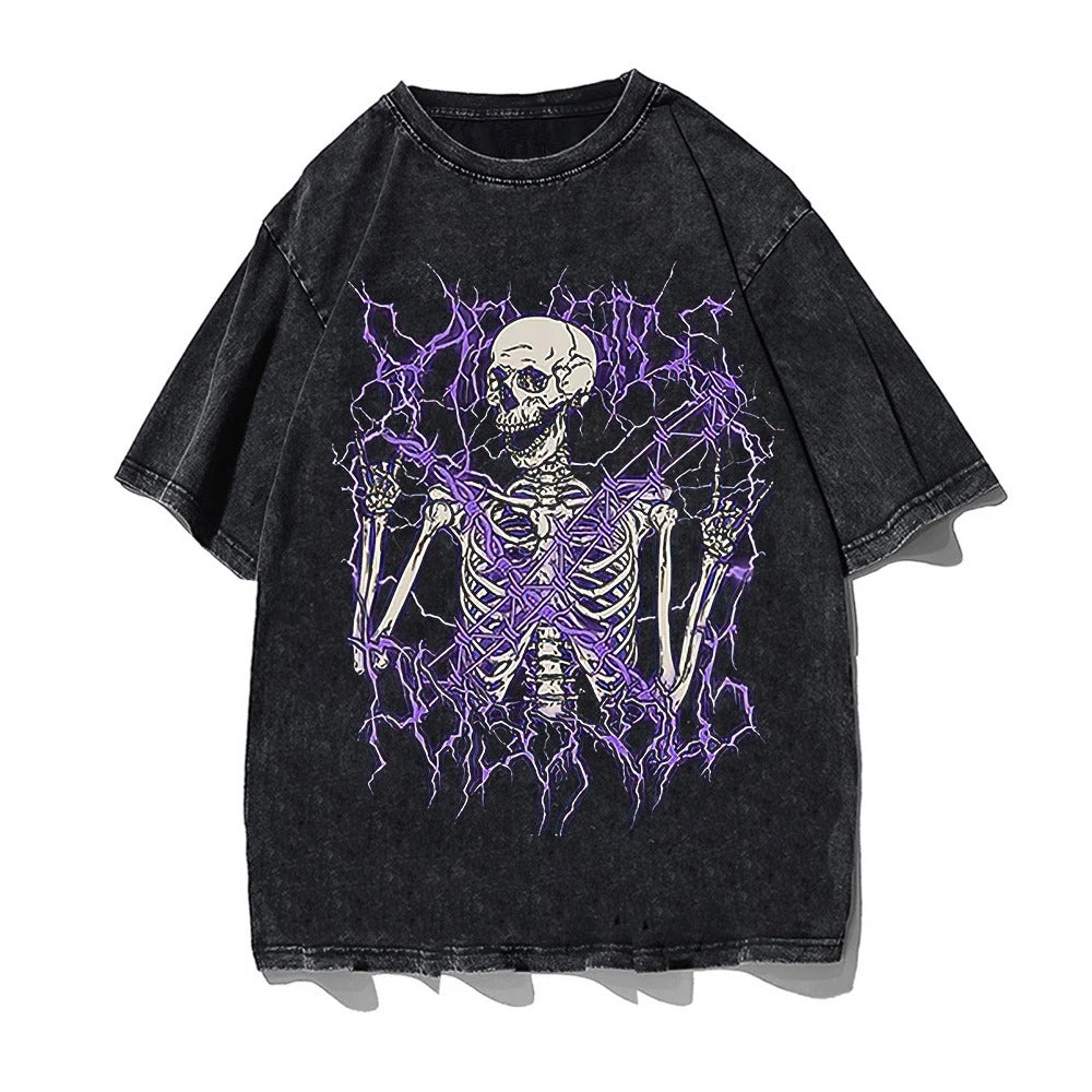 Custom Grace Print T-Shirts