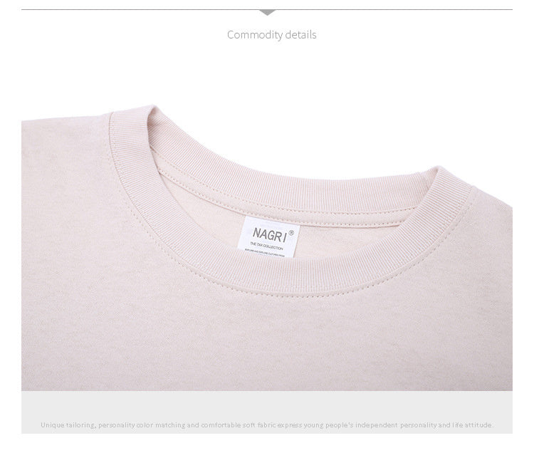 Seven Songs x Kid Cudi "Kids See Ghosts" Pullover