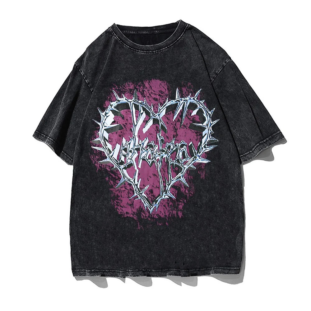 Custom Grace Print T-Shirts