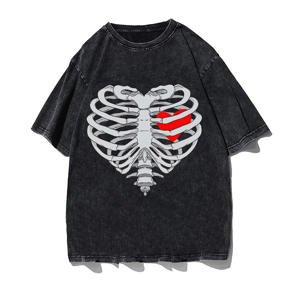 Custom Grace Print T-Shirts