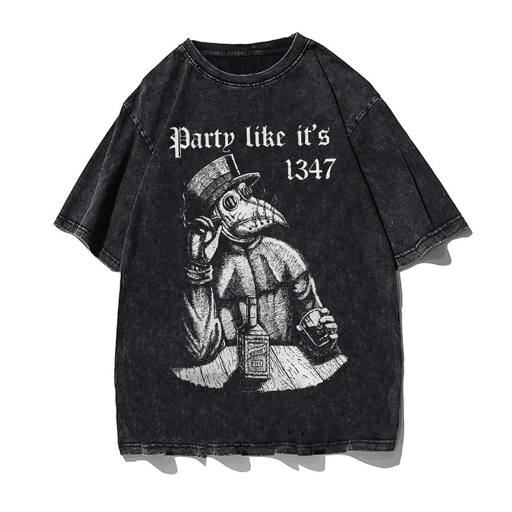Custom Grace Print T-Shirts